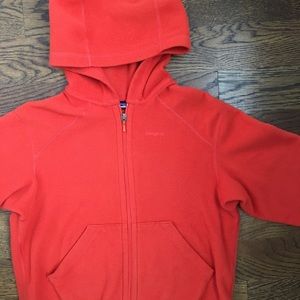 Patagonia Jacket :)